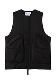 pocket vest/ベスト