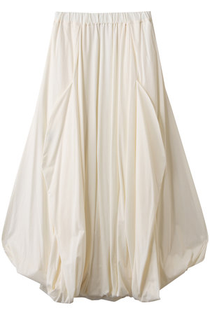 ナゴンスタンス/nagonstansのsquare-balloon skirt/スカート(110700/110703)