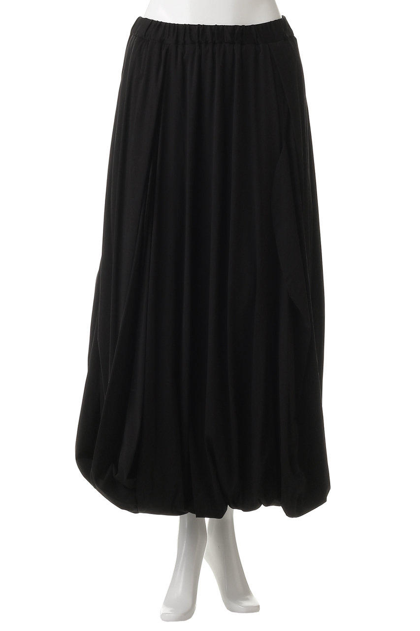 nagonstans(ナゴンスタンス)｜square-balloon skirt/スカート/Mushroom