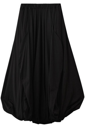 新品タグ付き【nagonstans】スカート　サイズM 新品タグ付き】någonstans elastic panel skirt - メルカリ