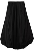 square-balloon skirt/スカート