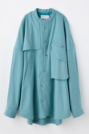 nagonstans｜ナゴンスタンスのブラウス・シャツ通販｜ELLE SHOP