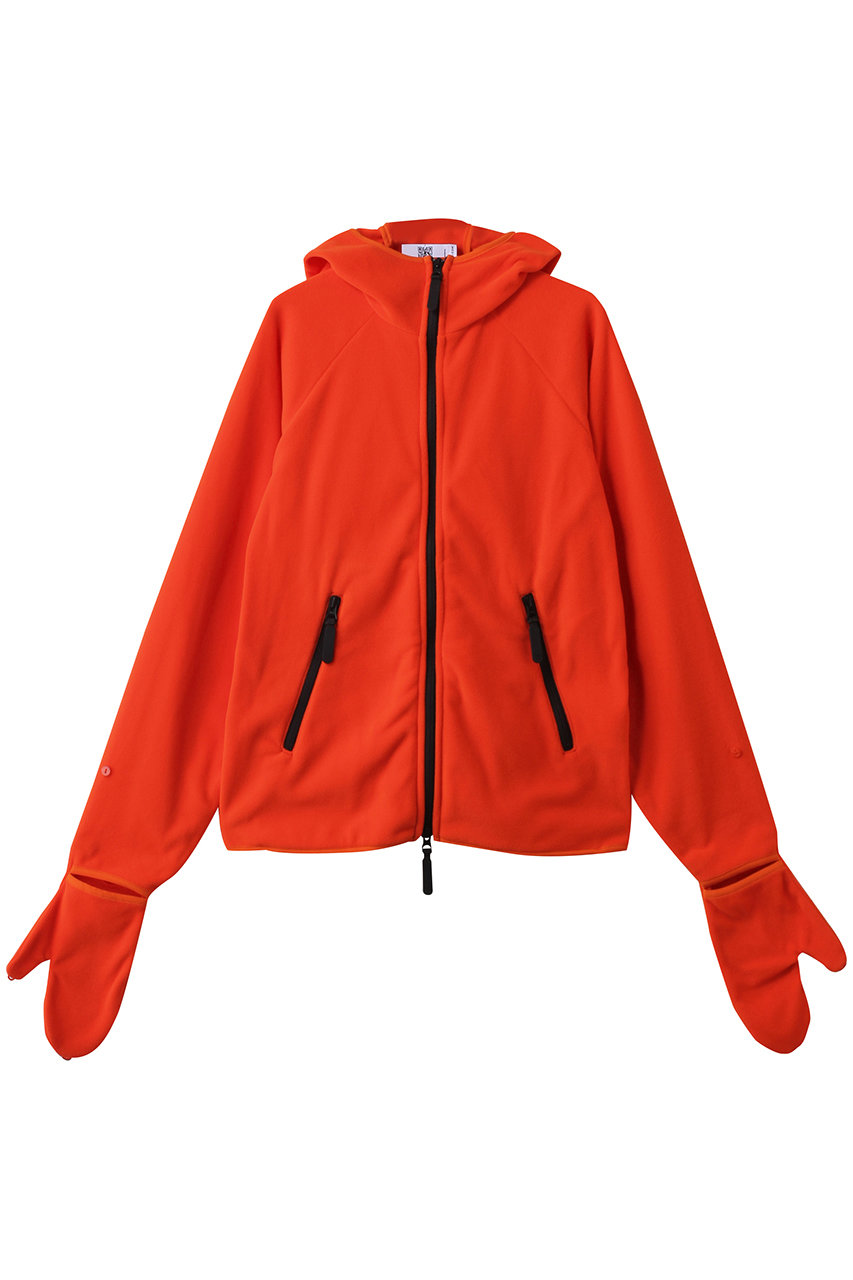 nagonstans(ナゴンスタンス) カーディガン 長袖/ビッグシルエット nagonstans(ナゴンスタンス)｜jacquard knit cardigan