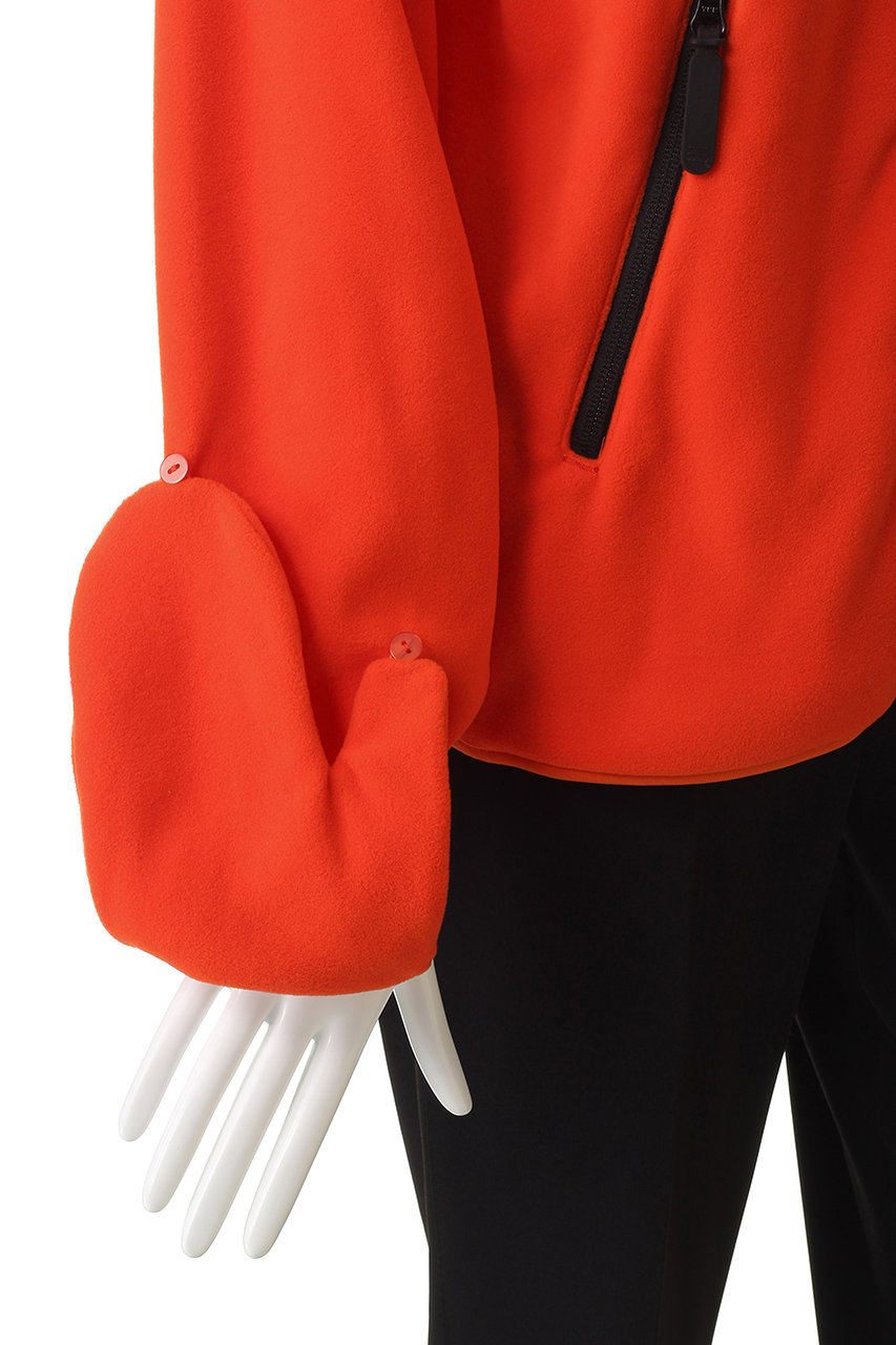 nagonstans(ナゴンスタンス)｜jacquard knit cardigan/カーディガン