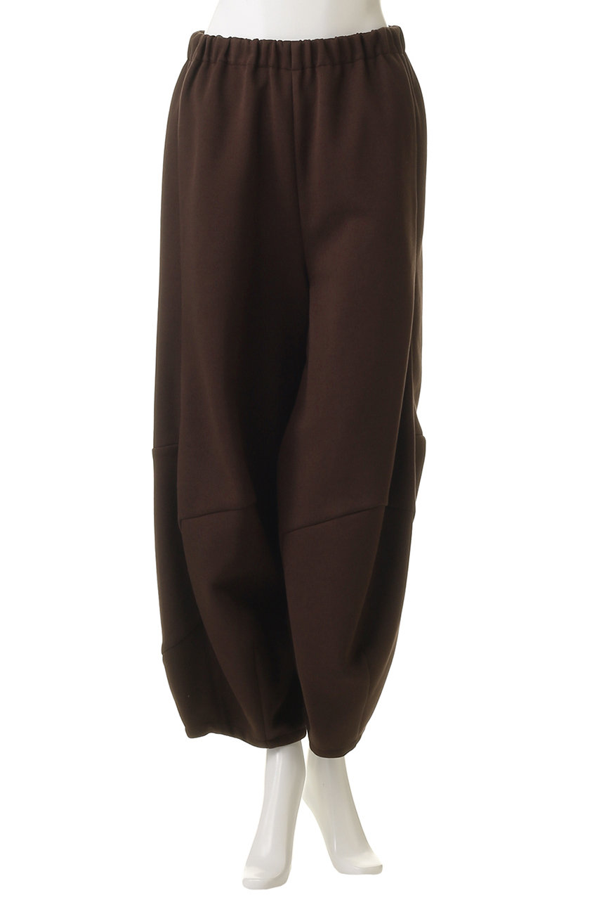 nagonstans ナゴンスタンス コクーンサロペット ブラック ナゴンスタンスサロペット