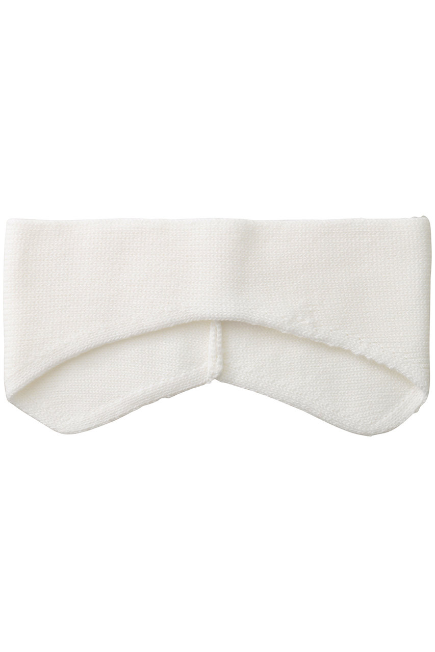 ナゴンスタンス/nagonstansのHEAD BAND/ヘッドバンド(Salt/470IA156-1811)