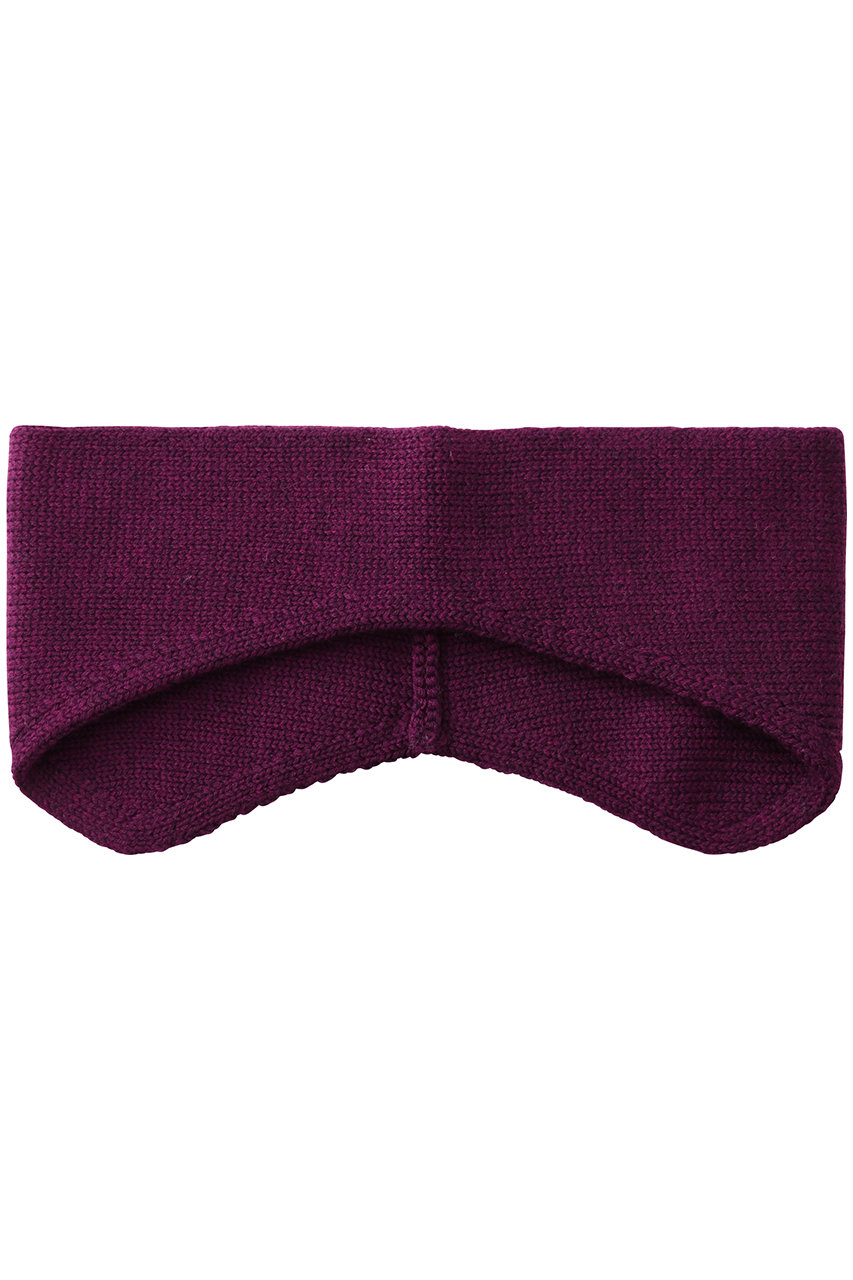 ナゴンスタンス/nagonstansのHEAD BAND/ヘッドバンド(Beets/470IA156-1811)
