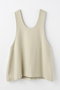 mini dress vest/ベスト ナゴンスタンス/nagonstans