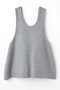 mini dress vest/ベスト ナゴンスタンス/nagonstans