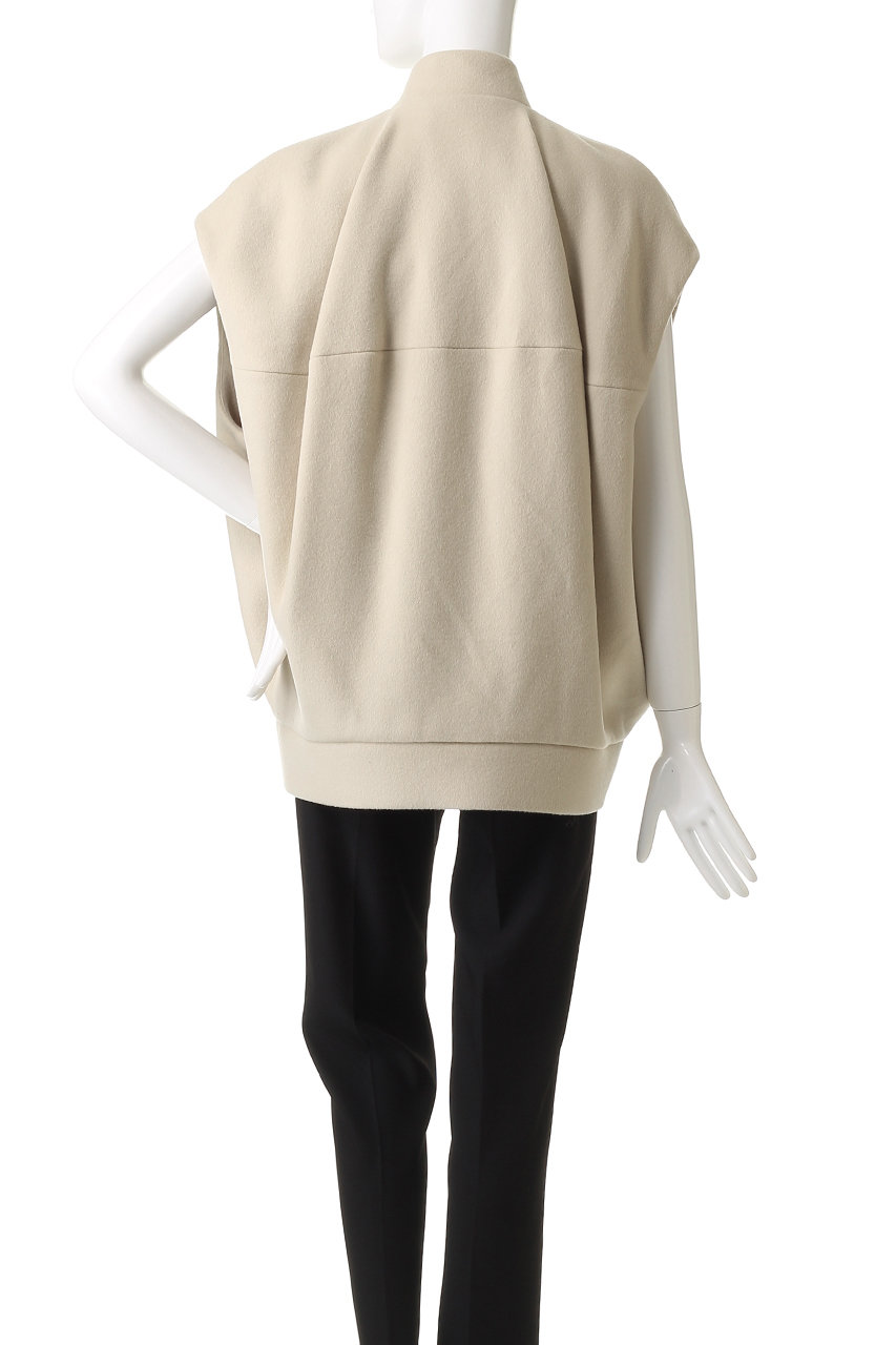 nagonstans(ナゴンスタンス)｜ball vest/ベスト/Sand の通販｜ELLESHOP