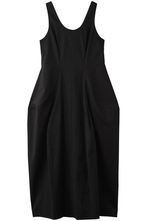 ナゴンスタンス/nagonstansのloose-peplum jumper-skirt/スカート(110700/110703)