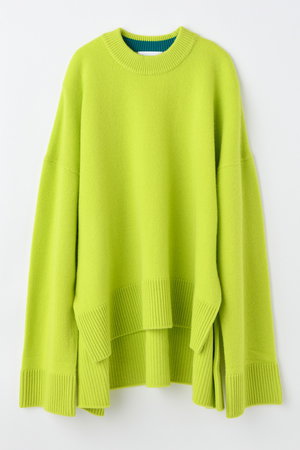 ナゴンスタンス　プルオーバー nagonstans(ナゴンスタンス)｜FORELSKET P.O/プルオーバー/Black