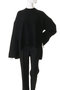 wide box pullover/プルオーバー ナゴンスタンス/nagonstans