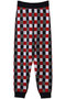 knit pants/パンツ ナゴンスタンス/nagonstans Chili