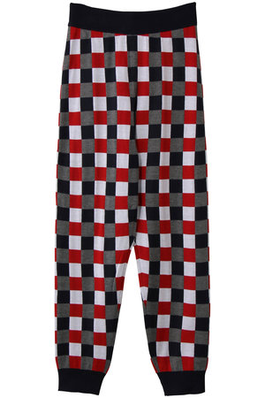 パンツ nagonstans tuck pocket pants TUCK SIDE POCKET PANTS – GOAT ESSENCE