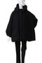 wide down jacket ナゴンスタンス/nagonstans