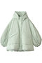 wide down jacket ナゴンスタンス/nagonstans Soda