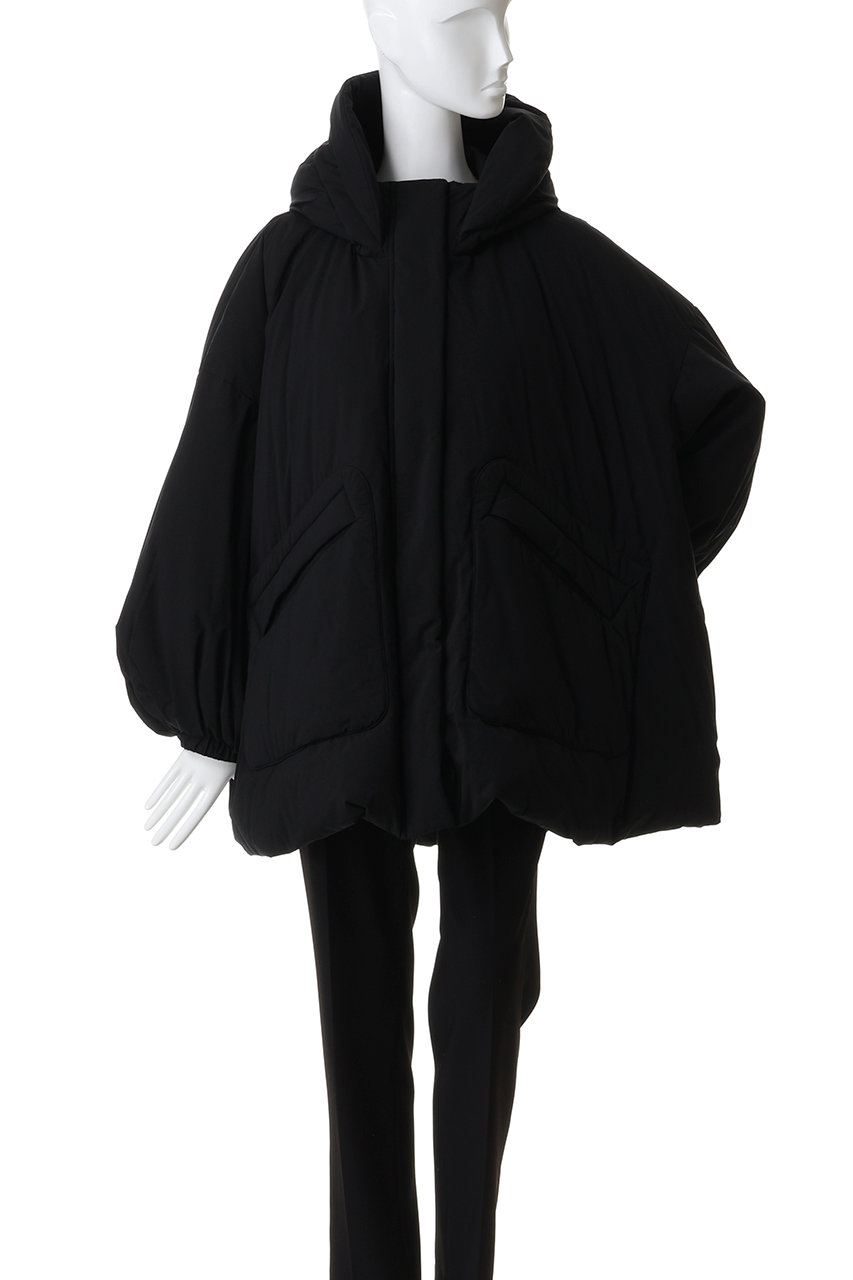nagonstans(ナゴンスタンス)｜wide down jacket/Soda の通販｜ELLESHOP