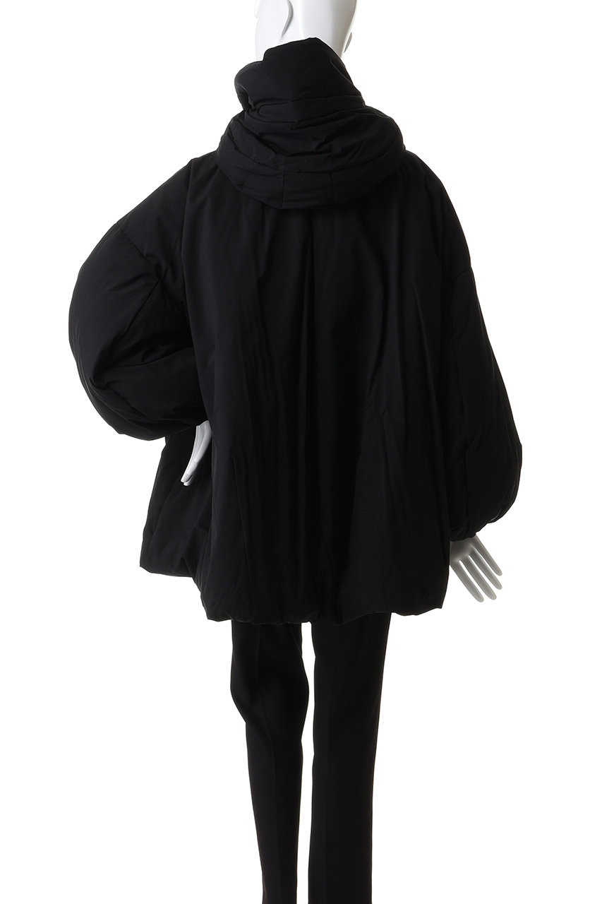 nagonstans(ナゴンスタンス)｜wide down jacket/Soda の通販｜ELLESHOP