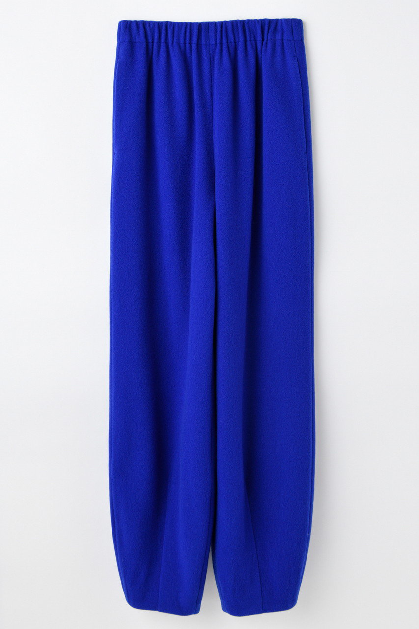 nagonstans cocoon pants (Sky, M) ナゴンスタンス ELLE SHOP nagonstans cocoon pants (Sky, M) ナゴンスタンス ELLE SHOP