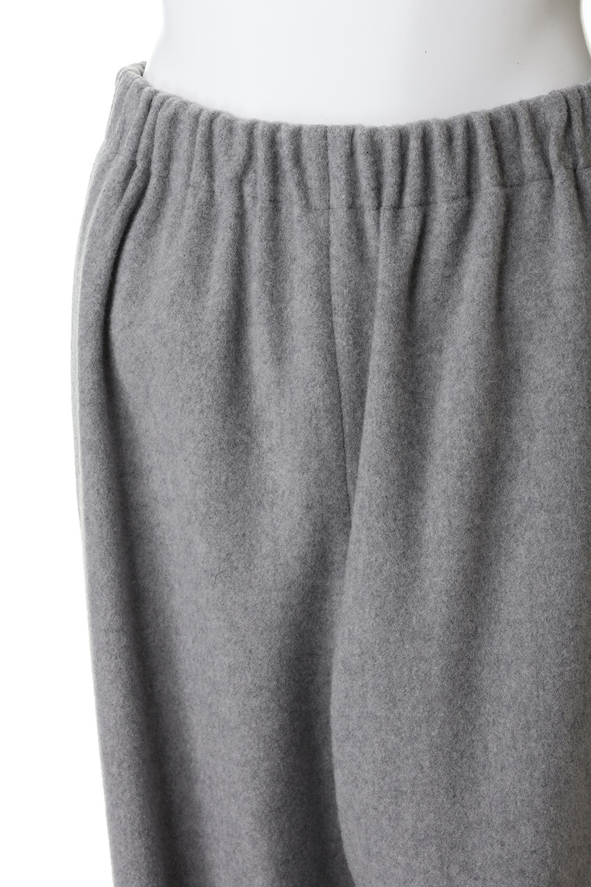 nagonstans(ナゴンスタンス)｜cocoon pants/Sky の通販｜ELLESHOP