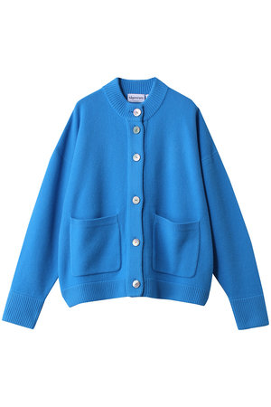 ナゴンスタンス/nagonstansのbox cardigan(110300/110301)