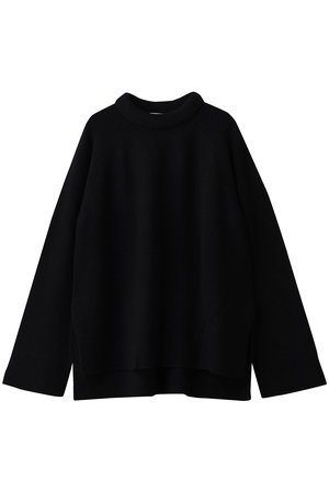 ナゴンスタンス/nagonstansのpadding neck pullover(110300/110301)