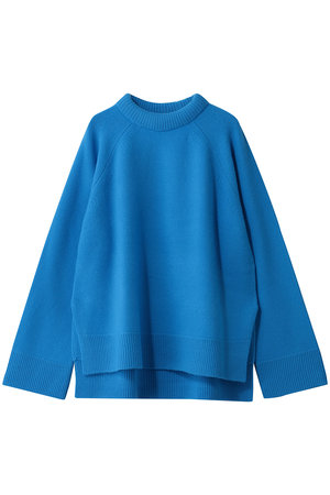 ナゴンスタンス/nagonstansのpadding neck pullover(110300/110301)