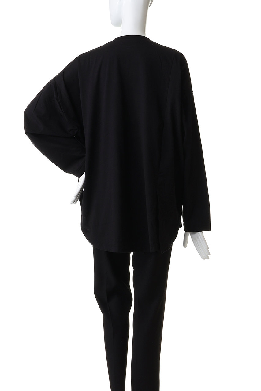 nagonstans(ナゴンスタンス)｜circle long-sleeves/Salt の通販