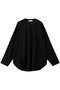 circle long-sleeves ナゴンスタンス/nagonstans Black