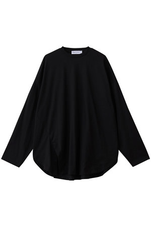 ナゴンスタンス/nagonstansのcircle long-sleeves(110100/110103)