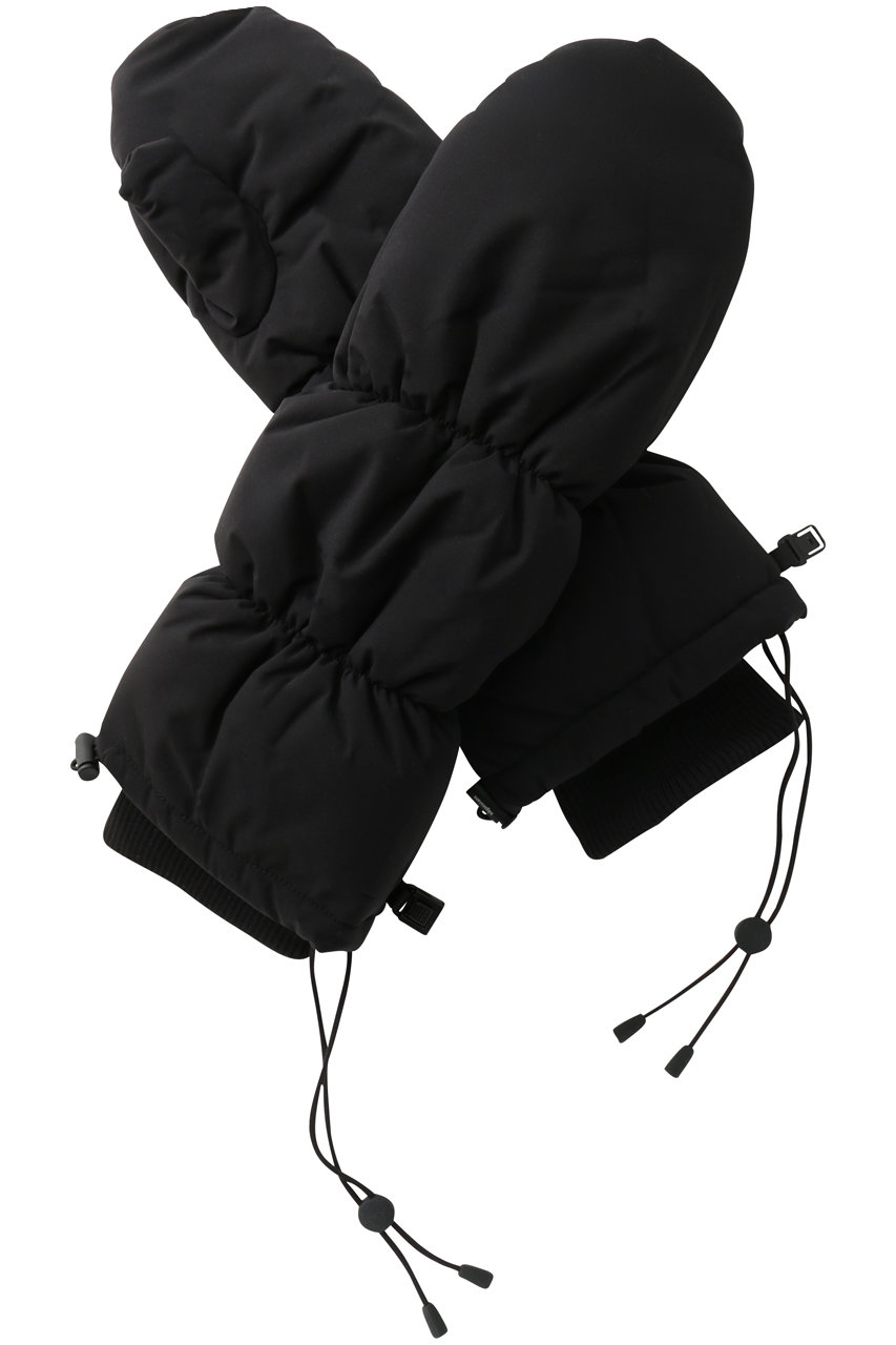 ナゴンスタンス/nagonstansのski globe(Black/470IA156-1791)