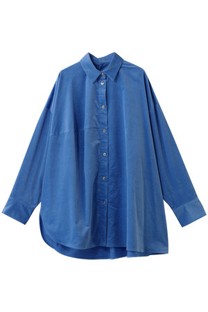 ナゴンスタンス/nagonstansの【11/12 12:00販売開始】unbalance shirt(110400/110403)