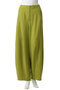 loose curve trousers ナゴンスタンス/nagonstans