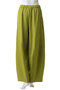 loose curve trousers ナゴンスタンス/nagonstans