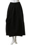 curve volume skirt ナゴンスタンス/nagonstans