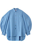 diamond-sleeves shirt