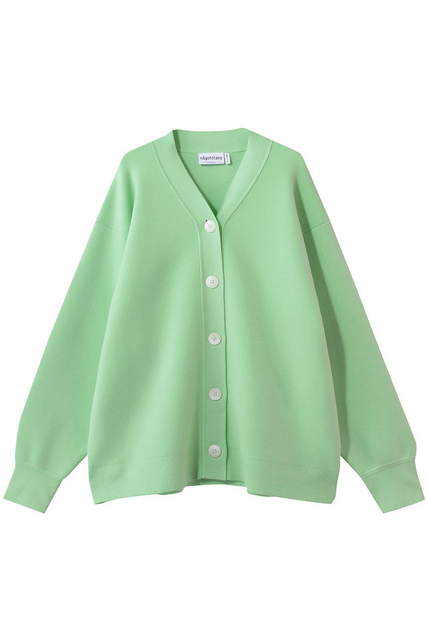 nagonstans(ナゴンスタンス)｜【12/3 20:00販売開始】over cardigan