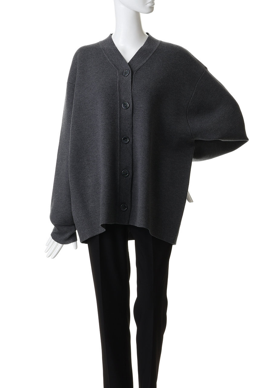 nagonstans(ナゴンスタンス)｜【12/3 20:00販売開始】over cardigan