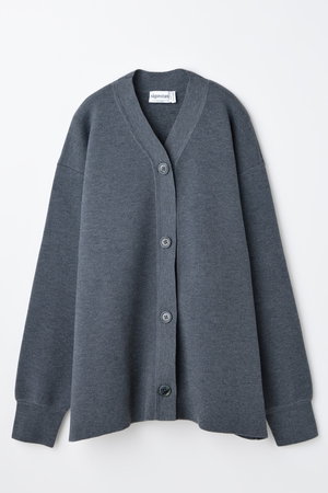 ナゴンスタンス/nagonstansのover cardigan(110300/110303)