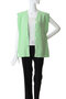 loose shape vest ナゴンスタンス/nagonstans
