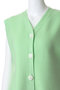 loose shape vest ナゴンスタンス/nagonstans