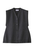 loose shape vest
