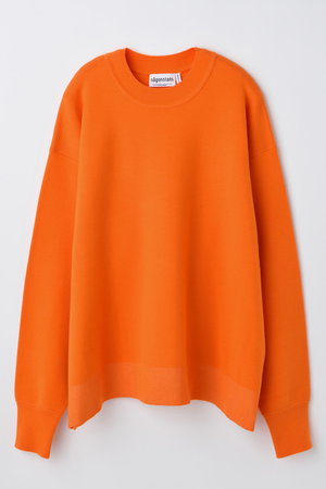 ナゴンスタンス/nagonstansのover crew pullover(110100/110103)