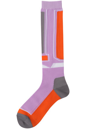 ナゴンスタンス/nagonstansのski socks(140700/140701)