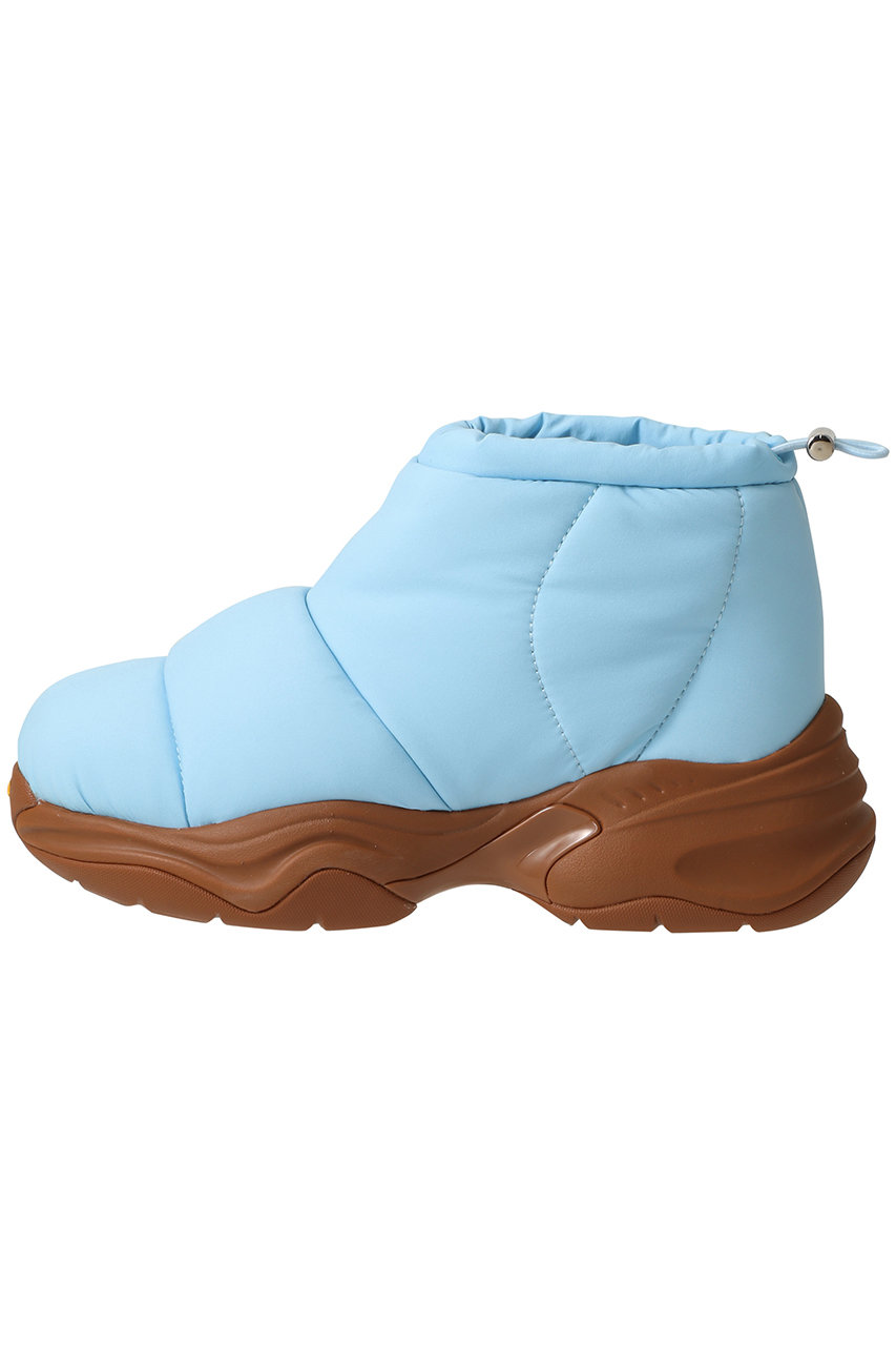 nagonstans(ナゴンスタンス)｜【12/3 20:00販売開始】puff slip-on