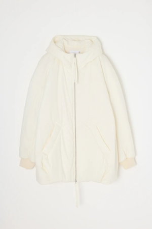 ナゴンスタンス/nagonstansの【12/17 12:00販売開始】light filling paker(110100/110105)