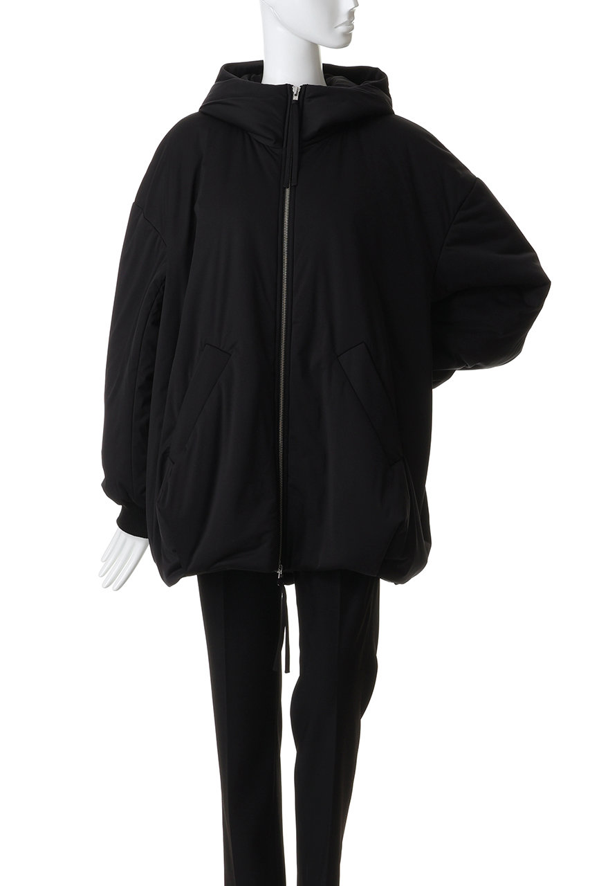 ナゴンスタンス nagonstansオーバーサイズ パーカー ベスト M ナゴンスタンス nagonstansオーバーサイズ パーカー ベスト M