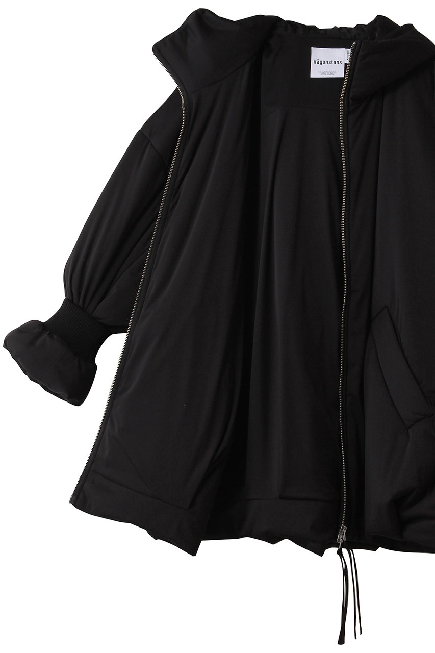 nagonstans(ナゴンスタンス)｜light filling paker/Mushroom の通販