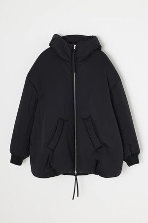 ナゴンスタンス/nagonstansの【12/17 12:00販売開始】light filling paker(110100/110105)